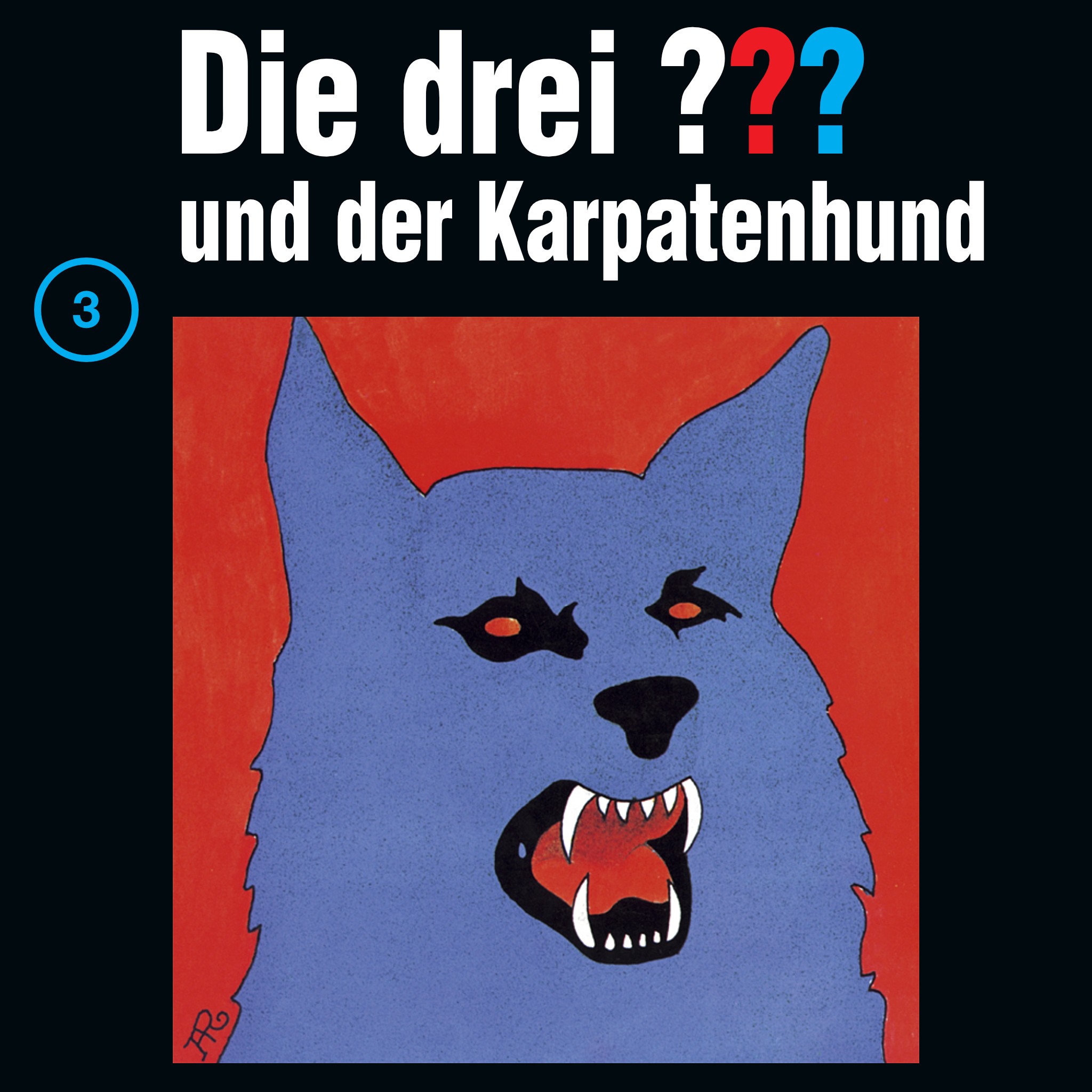 und der Karpatenhund