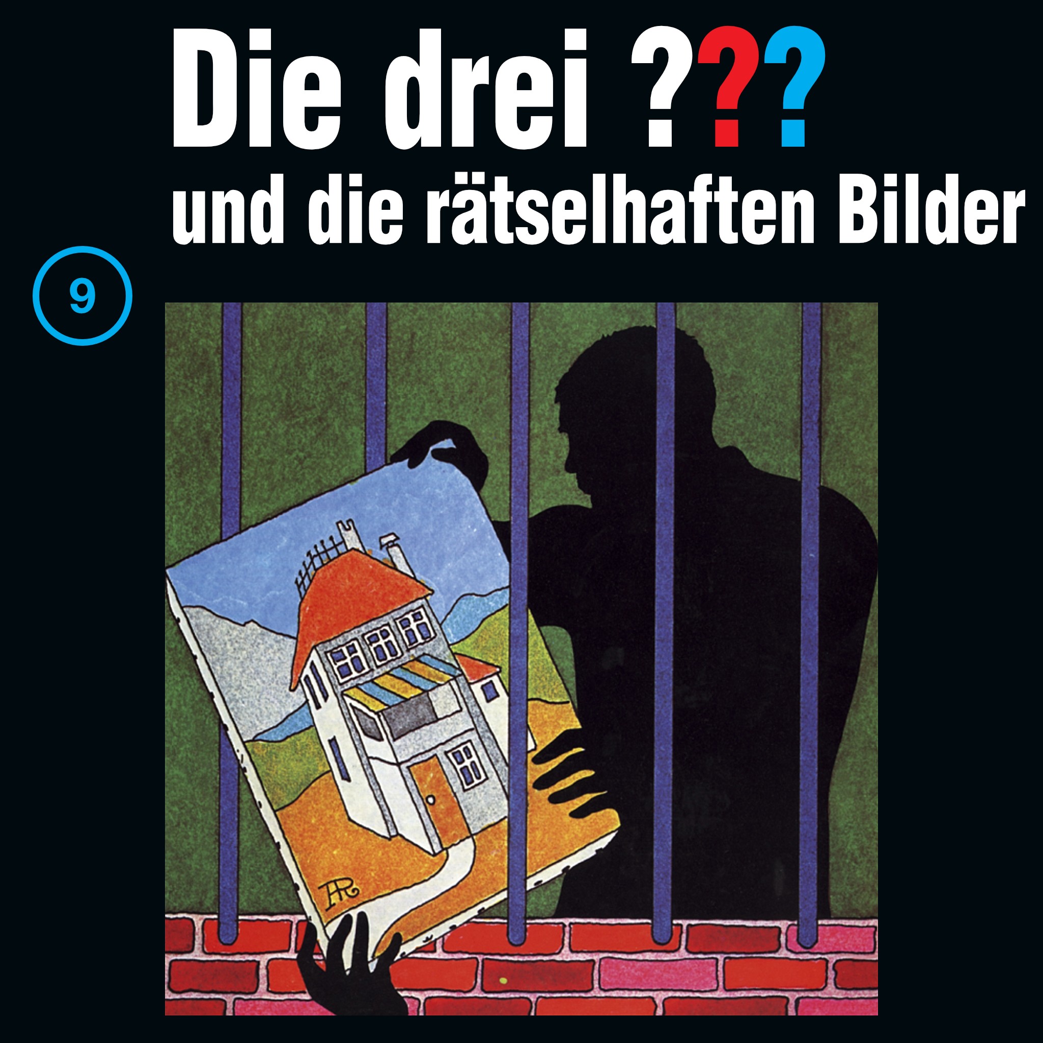 und die rätselhaften Bilder