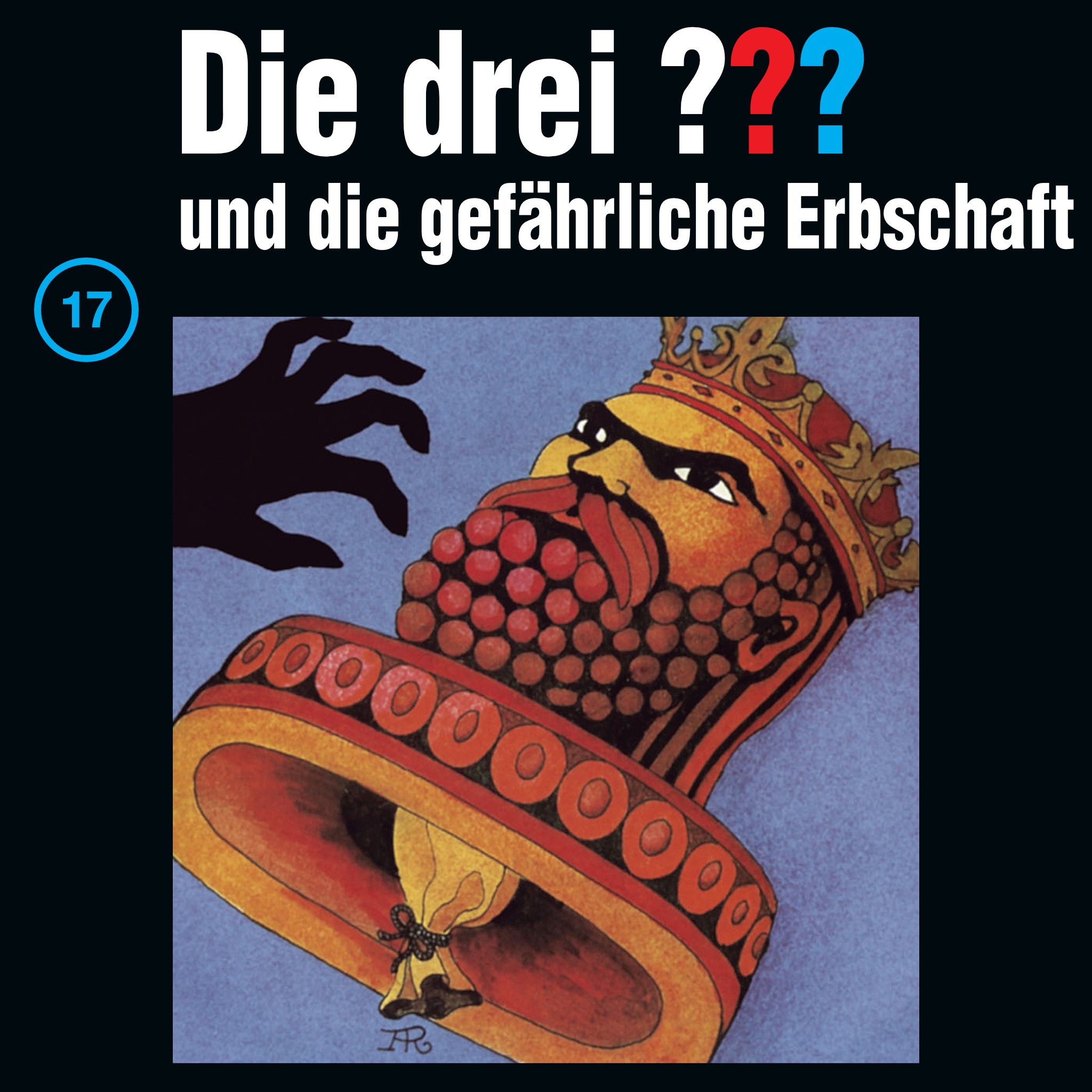 und die gefährliche Erbschaft