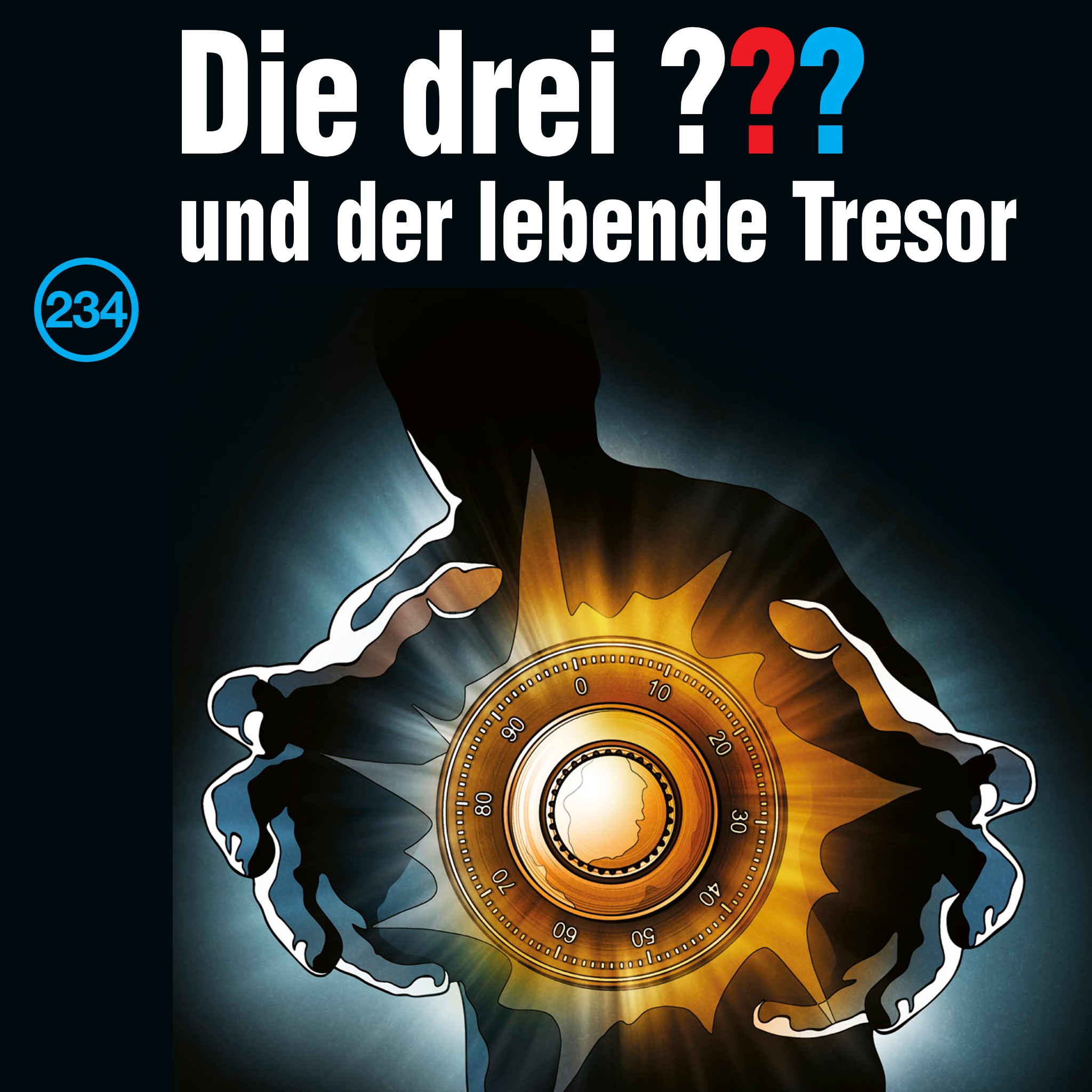 und der lebende Tresor